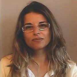Carla Pais Vieira