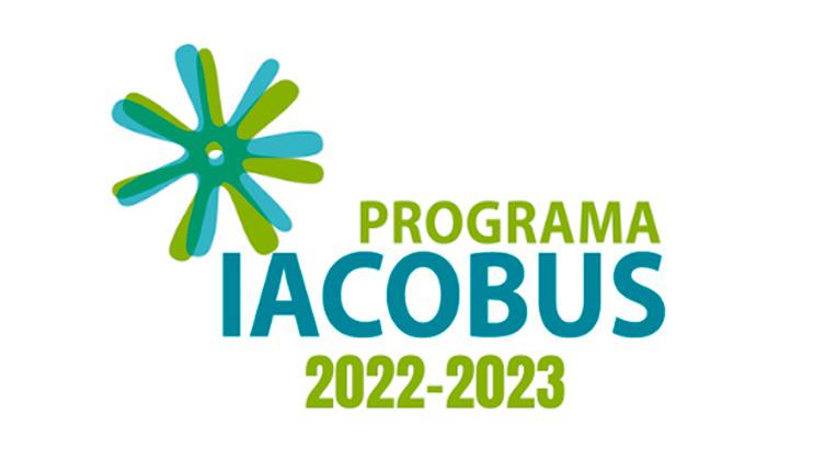 Logotipo IACOBUS