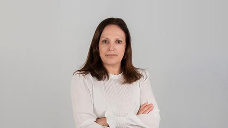 Photo of Maria João Guerra