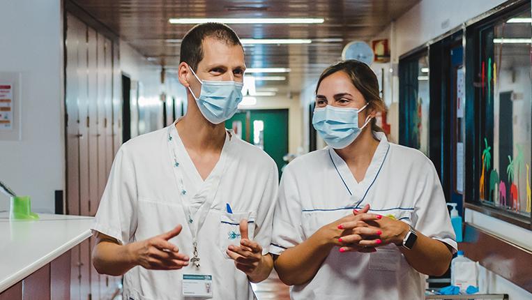 Ciclo de Webinars do Mestrado em Enfermagem: A Vigilância Epidemiológica dos Diagnósticos de Enfermagem e o potencial da Enfermagem em Saúde Pública