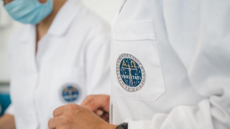 Enfermagem da Católica no Porto no top 5 da Enfermagem a nível mundial, de acordo com o U-Multirank 2021
