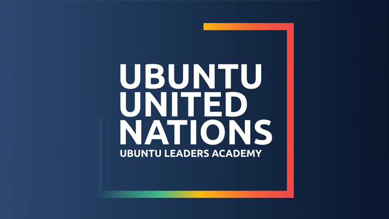 Texto Ubuntu United Nations